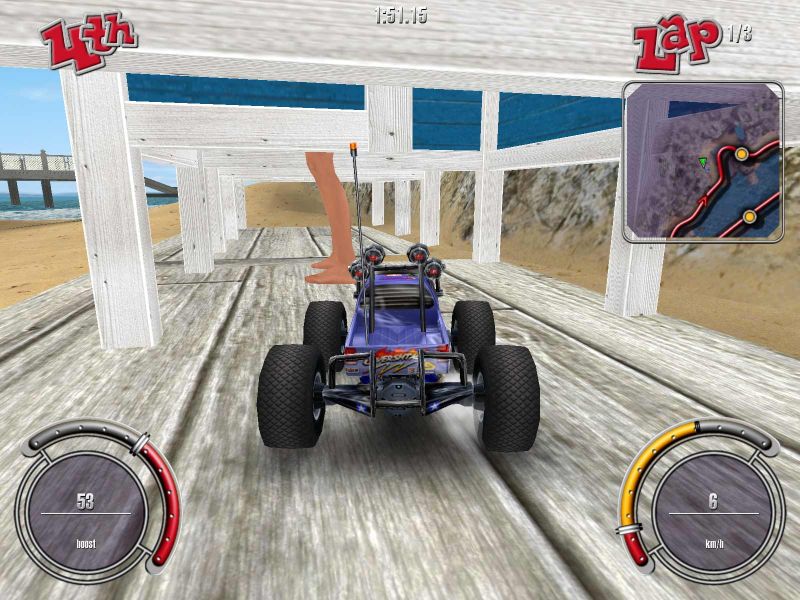 R.C. Cars - screenshot 20