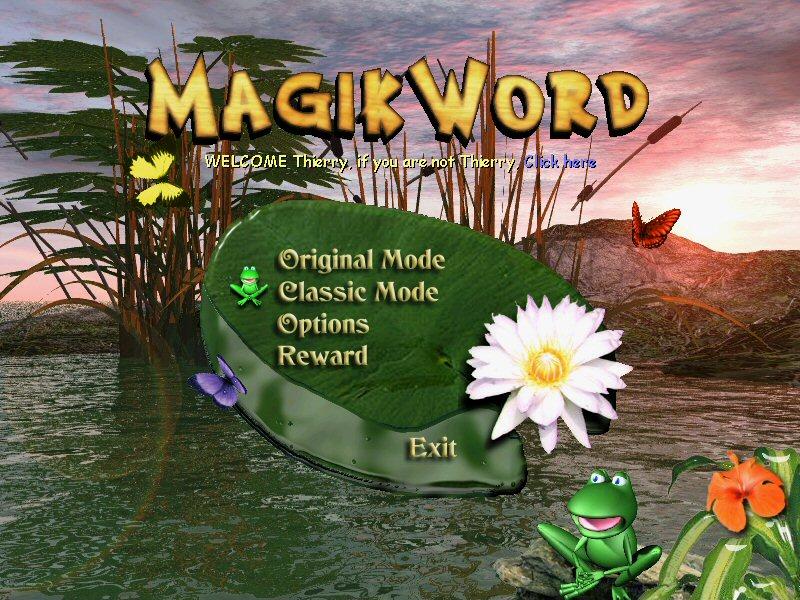 MagikWord - screenshot 8