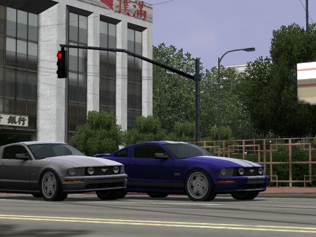 Ford Street Racing - screenshot 35