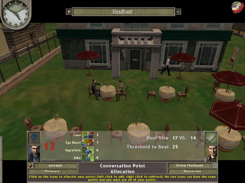 Republic: The Revolution - screenshot 27