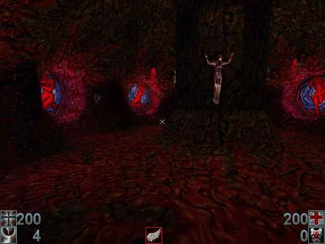 Requiem: Avenging Angel - screenshot 32