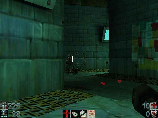 Requiem: Avenging Angel - screenshot 29