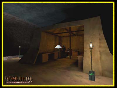 Requiem: Avenging Angel - screenshot 5