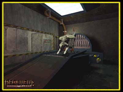 Requiem: Avenging Angel - screenshot 4