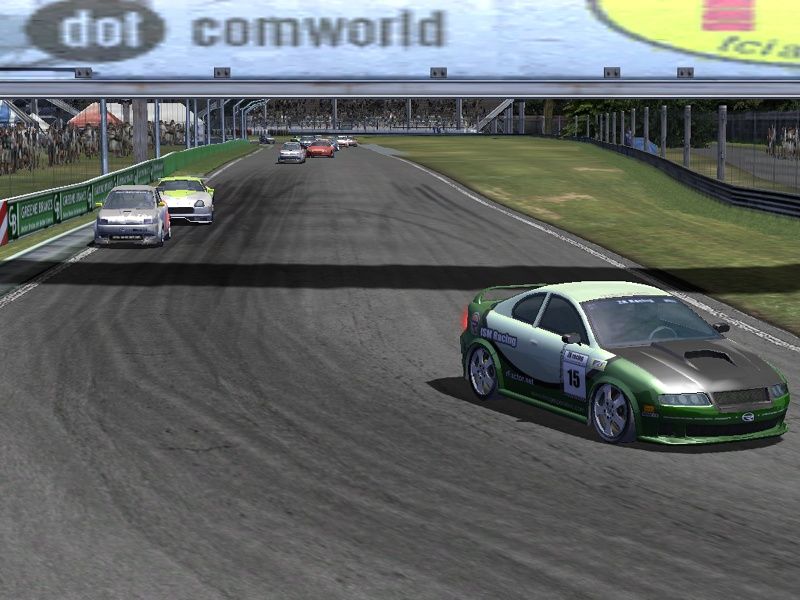 rFactor - screenshot 13