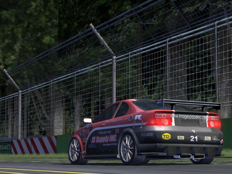 rFactor - screenshot 6