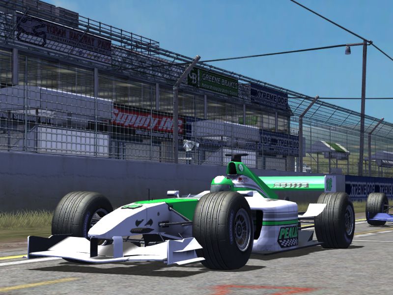 rFactor - screenshot 3