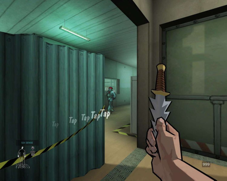 XIII - screenshot 25