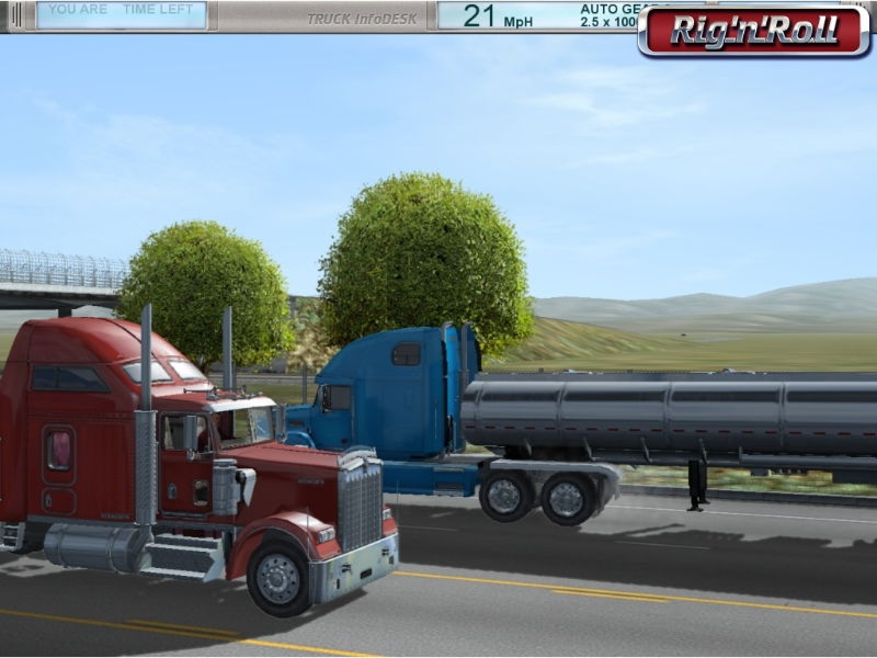 Rig'n'Roll - screenshot 174