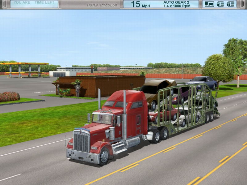 Rig'n'Roll - screenshot 170