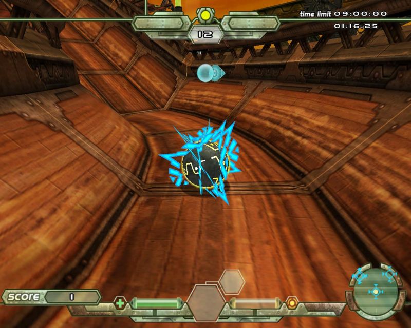 InCrazyBall - screenshot 7