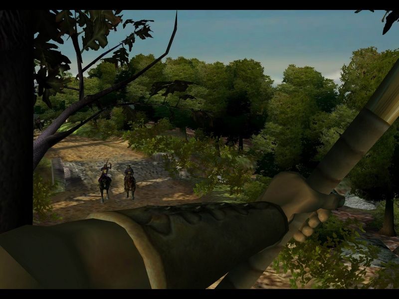 Robin Hood: Defender of the Crown - screenshot 31
