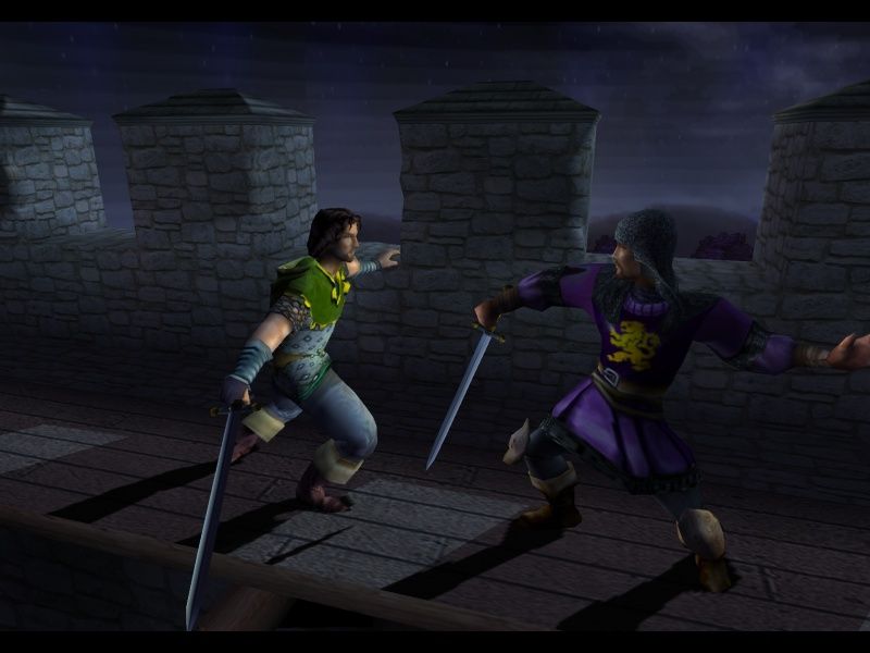 Robin Hood: Defender of the Crown - screenshot 28