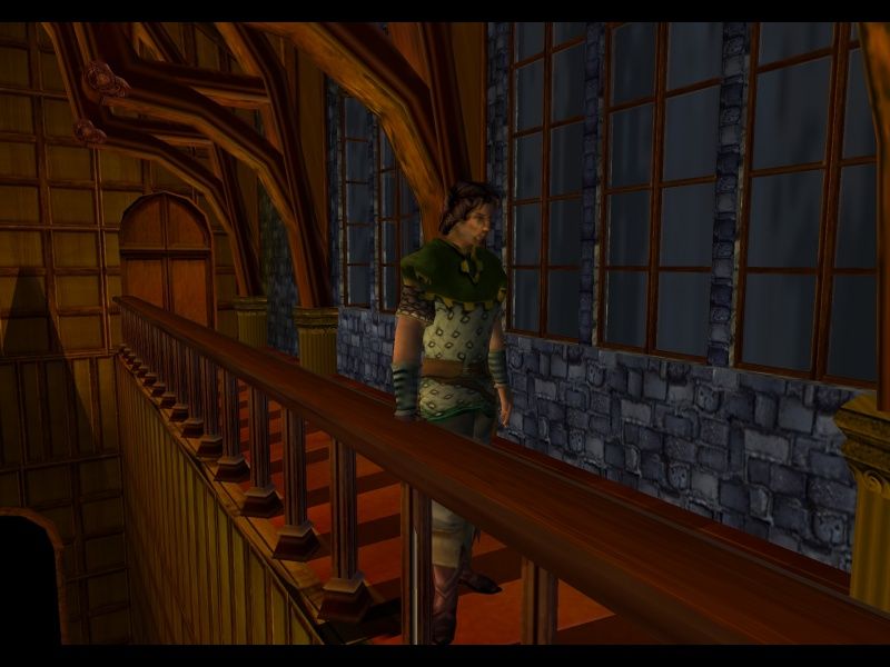 Robin Hood: Defender of the Crown - screenshot 26