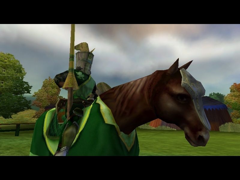 Robin Hood: Defender of the Crown - screenshot 18