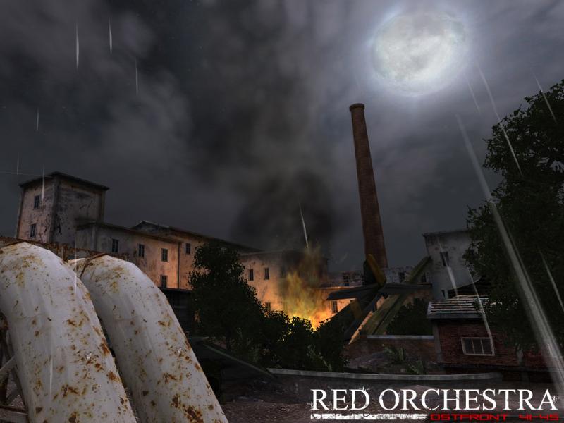 Red Orchestra: Ostfront 41-45 - screenshot 43