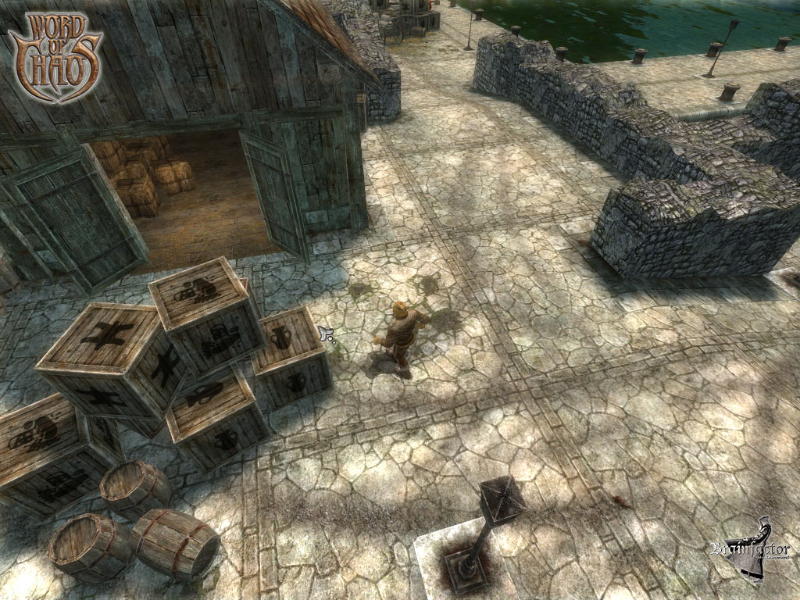 World of Chaos - screenshot 38