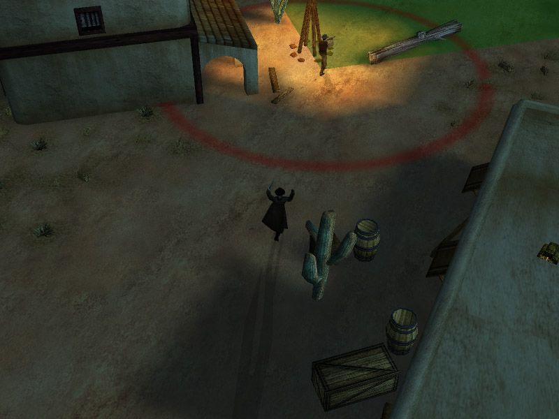 Wanted Guns - screenshot 35