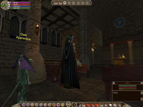 Rubies of Eventide - screenshot 21