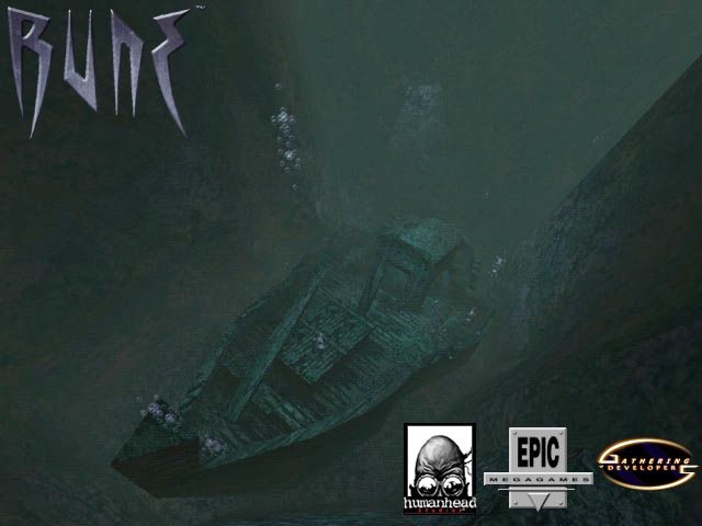 Rune (2000) - screenshot 44