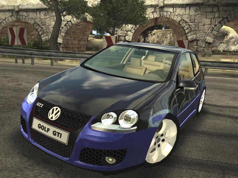 GTI Racing - screenshot 24