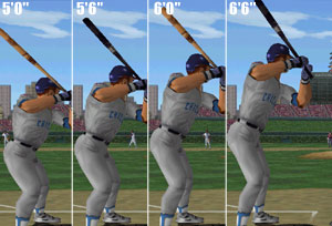 Sammy Sosa High Heat Baseball 2001 - screenshot 8