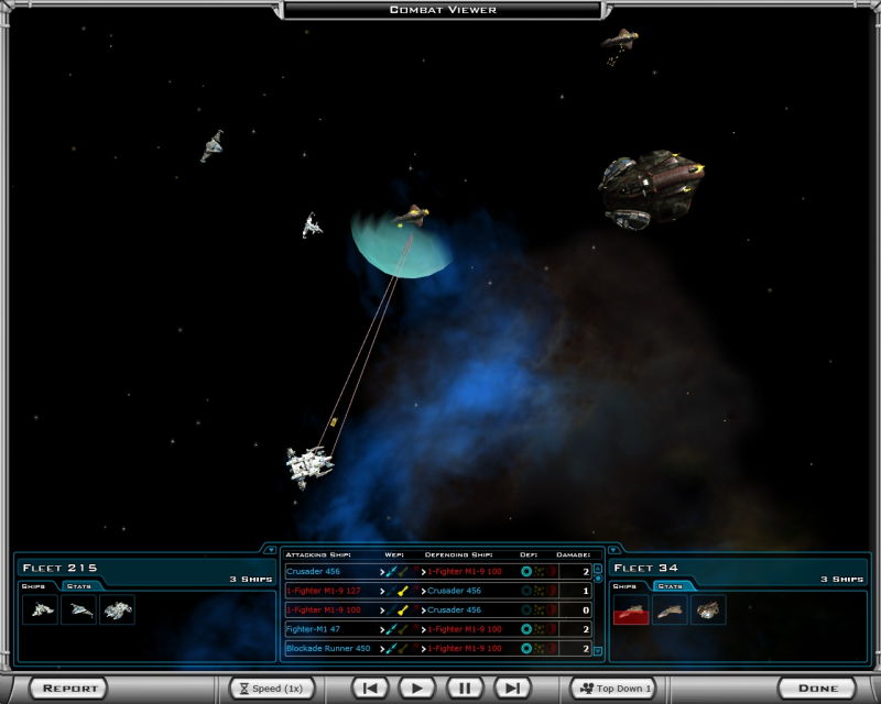 Galactic Civilizations 2: Dread Lords - screenshot 51