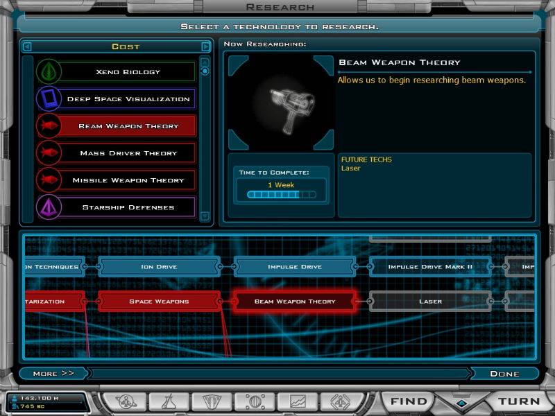 Galactic Civilizations 2: Dread Lords - screenshot 40