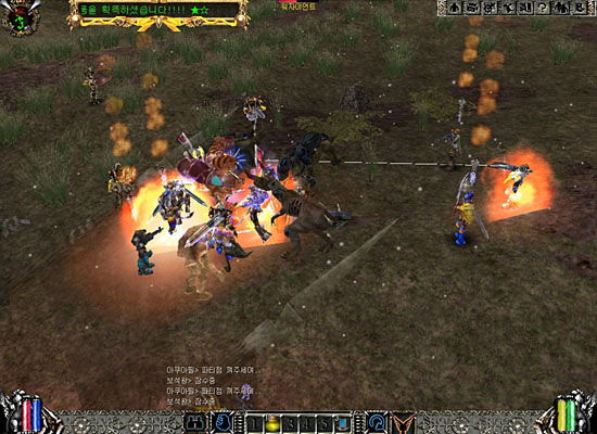 Savage Eden: the Battle for Lagheim - screenshot 33