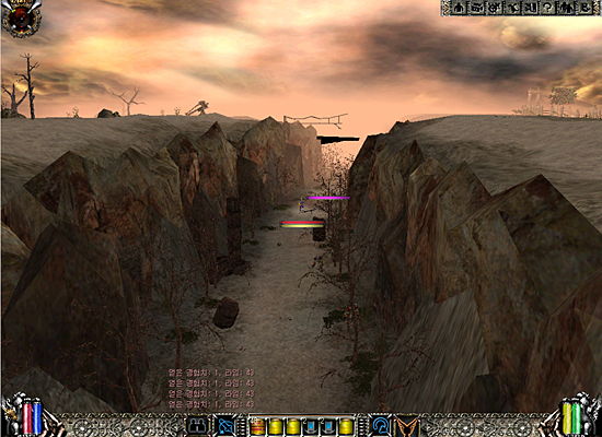 Savage Eden: the Battle for Lagheim - screenshot 28