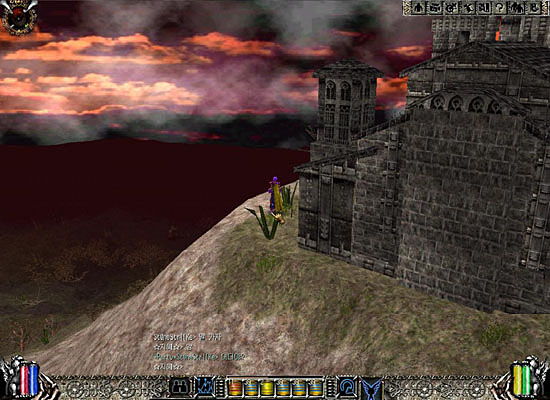 Savage Eden: the Battle for Lagheim - screenshot 17