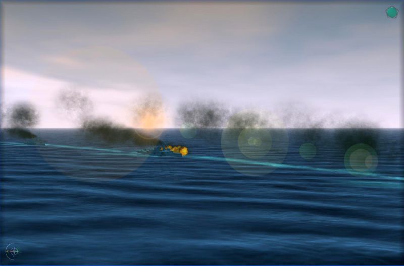 Distant Guns - screenshot 13