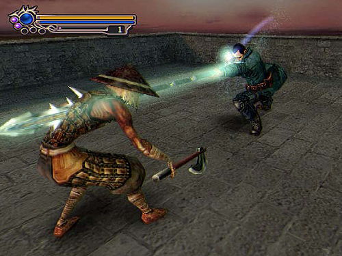 Onimusha 3: Demon Siege - screenshot 30