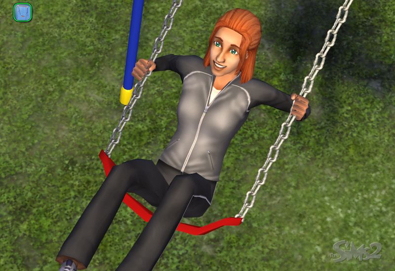 The Sims 2 - screenshot 47