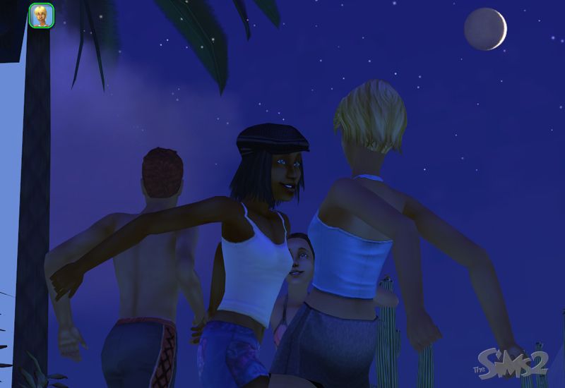 The Sims 2 - screenshot 45