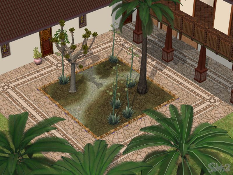 The Sims 2 - screenshot 34