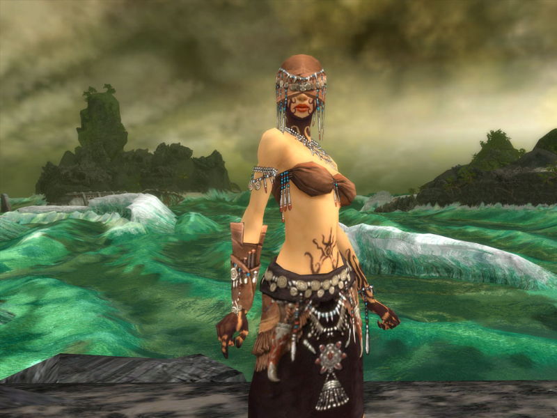 Guild Wars: Factions - screenshot 6