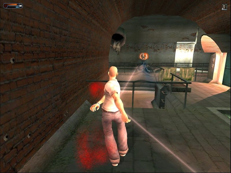 Second Sight - screenshot 19