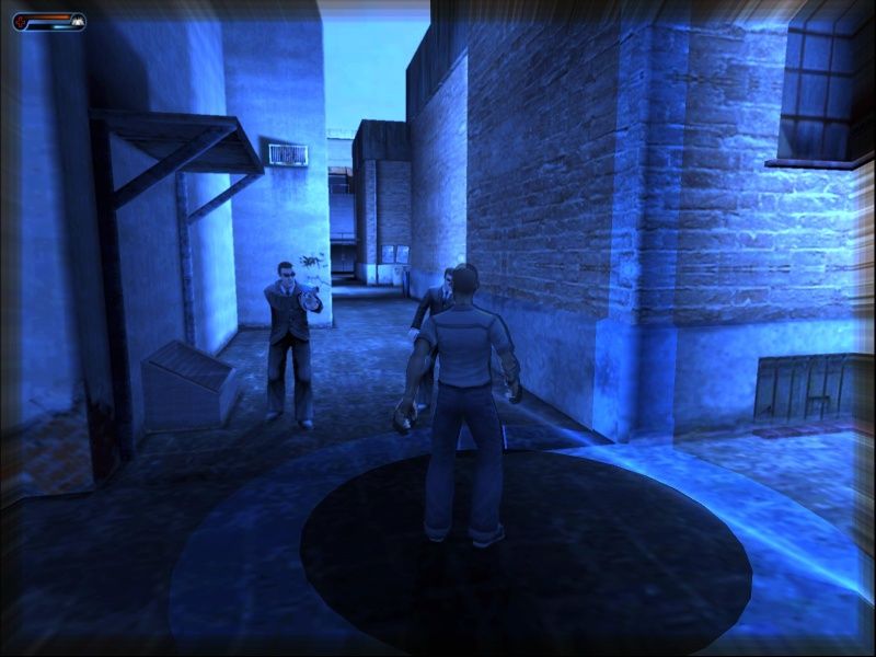 Second Sight - screenshot 13