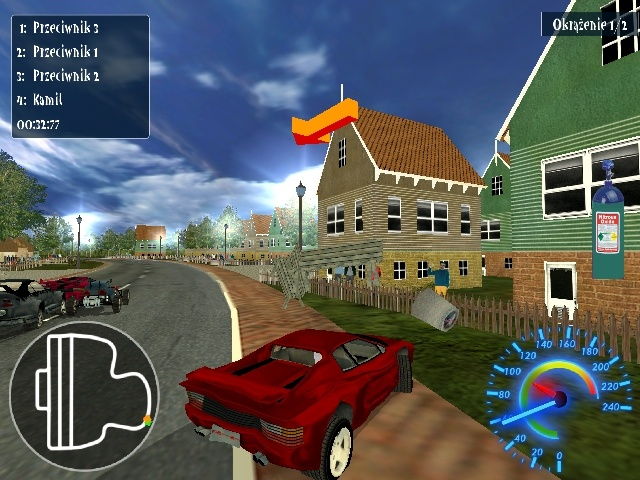 Freaky Tuner - screenshot 16