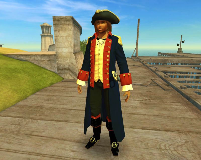 Pirates of the Burning Sea - screenshot 28