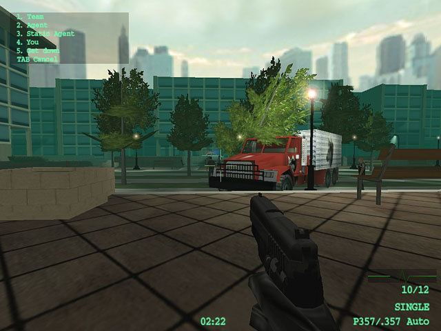 Secret Service: In Harm's Way - screenshot 49