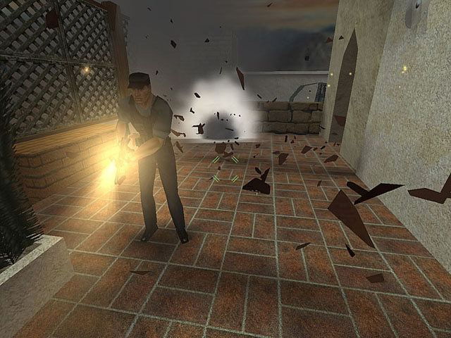 Secret Service: In Harm's Way - screenshot 37