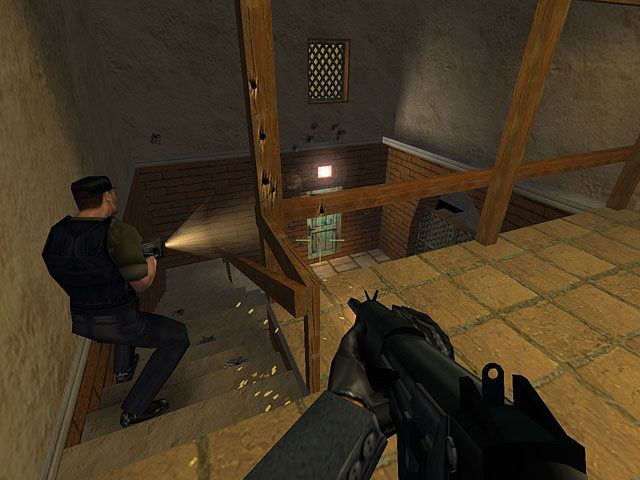 Secret Service: In Harm's Way - screenshot 19