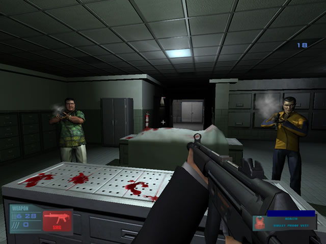 Игры security. Secret service игра 2003. Secret service: Security Breach. Security Breach игра. Security Breach Скриншоты.