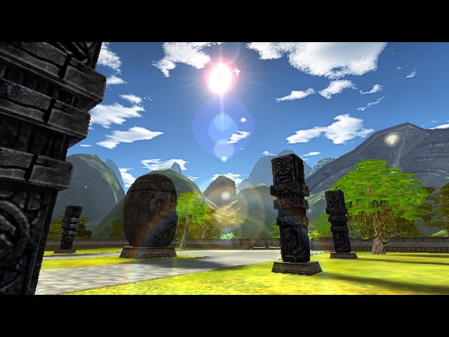 Serious Sam: The Second Encounter - screenshot 29