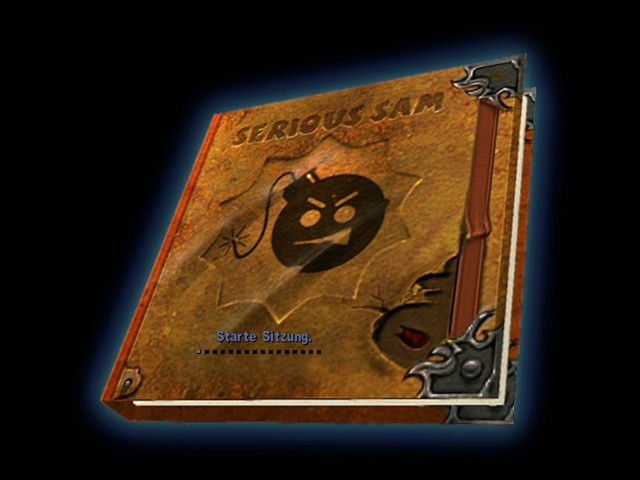 Serious Sam: The Second Encounter - screenshot 28