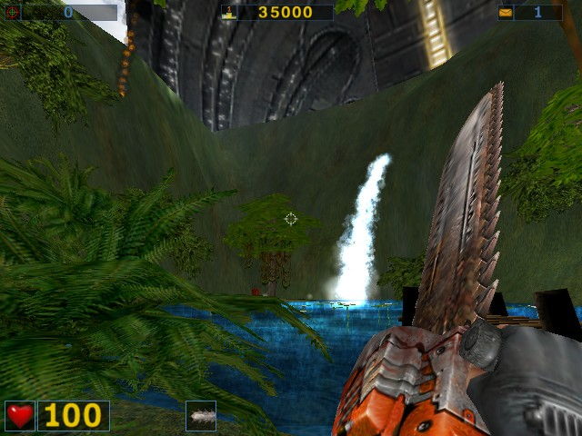 Serious Sam: The Second Encounter - screenshot 24