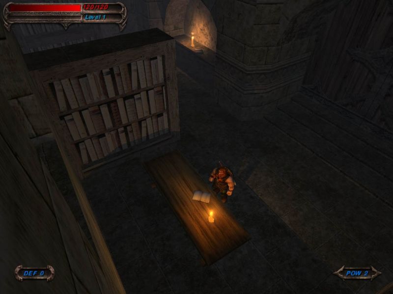 Severance: Blade of Darkness - screenshot 21