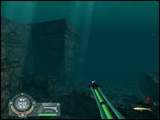 Shark! Hunting The Great White - screenshot 6